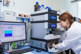 Программа производственного контроля ХАССП в Донском
